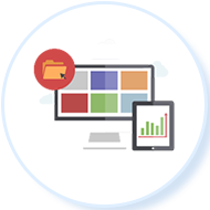 准确了解当前信息系统及网络的安全现状