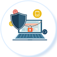 明确安全建设需求，提出合理安全建议，合理规划安全建设和安全投入